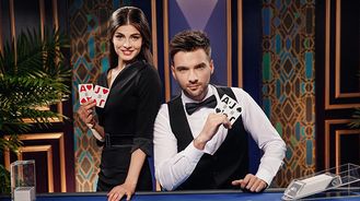 Blackjack Lobby