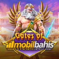 Gates Of Mobilbahis