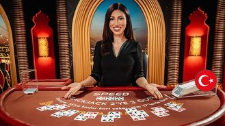 Turkish Speed Blackjack 3