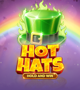 Hot Hats Hold And Win