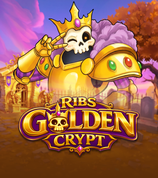 Ribs Golden Crypt