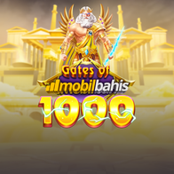 Gates Of Mobilbahis 1000